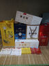 茅臺(tái)（MOUTAI）貴州茅臺(tái)酒 53度飛天茅臺(tái)顏色系列 醬香型白酒 收藏紀(jì)念酒 53度 500mL 1瓶 新品 散花飛天 曬單實(shí)拍圖
