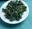 世茗巖特級安溪鐵觀(guān)音自己喝蘭花香春茶葉2025新茶高檔烏龍茶陶瓷禮盒裝 一品江山綠色400g 曬單實(shí)拍圖
