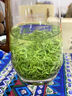 怡功夫 碧螺春茶葉綠茶2025新茶明前濃香型嫩芽高山云霧春茶禮盒裝 碧螺春圓青罐250克1罐 曬單實拍圖