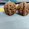 沐瑪手盤把件文玩核桃四座樓南疆石磨盤白獅子蛤蟆頭三棱生日禮物男男 39-40MM麥穗虎頭+文玩刷+錦囊袋 曬單實拍圖