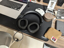 索尼（SONY）MDR-M1 新款封閉式專業(yè)監(jiān)聽耳機 混音錄音直播舞臺監(jiān)聽個人音樂創(chuàng)作 黑色 曬單實拍圖