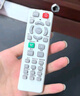 智邦適用于明基E310 E0433 E500 E560 E500JD E4090投影儀機遙控器板通用 曬單實(shí)拍圖