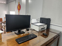 宏碁（acer）暗影騎士·嶄 i3/i5/i7系列商用辦公高性能定制臺式電腦主機整機 AMD商用主機顯示器全套 辦公 R5-5500 16G 512G 獨顯 單主機 曬單實(shí)拍圖