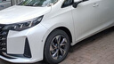 合匠傳祺M6 Pro珍珠白色自噴漆典雅黑色補漆筆皓月灰車漆劃痕修復(fù)神器 珍珠白 傳祺M6/Pro【標(biāo)準(zhǔn)修復(fù)】 曬單實拍圖