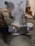 乾尊豆腐機全自動(dòng)商用一體機豆漿機渣漿分離早餐店餐廳食堂蒸汽煮漿磨漿機不銹鋼大型彩色花生豆腐腦機 50型豆腐一體機【燃氣款】 曬單實(shí)拍圖