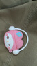 雅見(jiàn)新款美樂(lè)蒂庫(kù)洛米適用Airpods4耳機(jī)保護(hù)殼可愛(ài)卡通網(wǎng)紅女款創(chuàng)意蘋(píng)果無(wú)線藍(lán)牙耳機(jī)保護(hù)套pro3硅膠軟 【戴耳機(jī)美樂(lè)蒂】 Airpods 4代 耳機(jī)套 曬單實(shí)拍圖