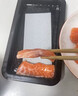 漁吻挪威進(jìn)口三文魚(yú)刺身中段魚(yú)腩切片新鮮生魚(yú)片即食次日達日料同款 三文魚(yú)刺身【切片】 200g 凈重 曬單實(shí)拍圖