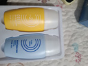 歐貝斯防曬乳 補水保濕戶(hù)外面部防曬霜防汗乳液輕薄夏季男女 隔離防曬套裝 45ml+45ml 曬單實(shí)拍圖