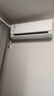 美的（Midea）清涼推薦 酷省電 新一級能效 變頻冷暖 家電國家補貼 節(jié)能省電家用臥室掛機 以舊換新 大1匹 一級能效 酷省電節(jié)能24% 曬單實拍圖