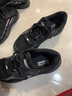 斯凱奇（Skechers）暮光鞋男鞋夏季輕便網(wǎng)面透氣運動(dòng)跑步鞋軟底訓練鞋戶(hù)外鞋220868 曬單實(shí)拍圖