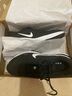 耐克男子緩震專(zhuān)業(yè)跑步鞋冬季公路反光NIKE JOURNEY RUN FN0228 001黑/白/煤黑 42 曬單實(shí)拍圖