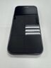 諾邦士適用蘋(píng)果15/15pro防窺鋼化膜iphone15promax360度磨砂防窺手機膜15plus防窺高清抗指紋全屏貼膜 2片裝【360°防窺 8K超清膜】全方位防窺 蘋(píng)果15【貼壞包賠】 曬單實(shí)拍圖