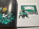 中國童謠故事繪本（經(jīng)典童謠+童趣插畫(huà)+音頻朗誦，三家長(cháng)孩子一起讀，傳統文化啟蒙，3-10歲） 曬單實(shí)拍圖