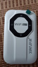 先機（XIANJI）  隨身wifi6免插卡無(wú)線(xiàn)網(wǎng)卡移動(dòng)4G/5G不限流量車(chē)載wifi上網(wǎng)卡移動(dòng)聯(lián)通電信三網(wǎng)通用全國流量2025款 旗艦版【八天線(xiàn)WiFi6+AI網(wǎng)速狂飆+全屋覆蓋】 曬單實(shí)拍圖