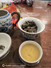不拙窯蓋碗單個(gè)繁花三才蓋碗防燙泡茶具帶蓋泡茶公道杯茶具配件 1-繁花汝窯蓋碗+公道杯+過(guò)濾組 曬單實(shí)拍圖