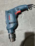 博世（BOSCH）GSB600二代升級版600瓦手電鉆電動(dòng)工具箱多功能沖擊鉆套裝 專(zhuān)業(yè)級 GSB600【家用套裝】 曬單實(shí)拍圖