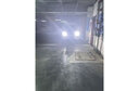 海拉（HELLA）100w汽車LED大燈9012燈泡LED車燈遠(yuǎn)近激光燈6500K高亮白光HIR2燈 曬單實(shí)拍圖