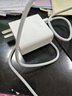 芯偌適用魅族21充電器80W超級(jí)閃充MEIZU21Pro充電頭魅族21Note特種兵手機(jī)66w瓦插頭super快充加長(zhǎng)套裝 快充頭+ (1米)數(shù)據(jù)線 曬單實(shí)拍圖