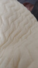 韓貝蓓（HANBEIBEI） 嬰兒肚兜 純棉新生兒紗布寶寶內(nèi)衣連腳護(hù)肚兒童肚圍 AF019 2條裝(彩虹+愛(ài)心)M碼 曬單實(shí)拍圖
