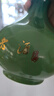 杏久泉山西竹葉青酒產(chǎn)地杏花村酒鎮(zhèn)45度一壺老酒竹酒純糧食酒2瓶禮盒裝 2瓶禮盒裝 曬單實(shí)拍圖