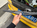 杜邦（DU PONT）后雨刮器汽車雨刷片后窗適用于大眾別克寶馬奧迪奔馳專車專用膠條 后雨刮【單支裝】 下單【請務注車型+年款】 曬單實拍圖