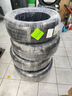米其林輪胎 235/55R18 100V 浩悅4 SUV VOL適配 途觀 探岳 XT4 奔馳GLB 曬單實(shí)拍圖