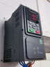 艾倫德變頻器380V三相重載1.5/2.2/3KW/4KW/5.5/7.5KW/15水泵異步電機調速風(fēng)機 三相重載5.5KW 曬單實(shí)拍圖