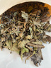 東來(lái)美無(wú)花果葉250g無(wú)花果干葉子可泡茶自然晾干無(wú)花果葉中藥材原材料胖 曬單實(shí)拍圖