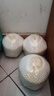 鮮寶道海南牛奶椰皇裝椰白新鮮水果孕婦煲雞湯椰青椰汁配開孔器+吸管 海南去皮椰青9個(gè)大果900克+ 曬單實(shí)拍圖