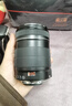 佳能（Canon）EOS600D750D700D760D800D850d學(xué)生入門拍照攝像二手單反相機(jī) 600D+18-135 IS 防抖【套機(jī)】 99新 曬單實拍圖