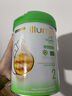 惠氏（Wyeth）升級啟賦有機(jī)  嬰兒奶粉 2段 6-12月 850g*6/箱裝 曬單實(shí)拍圖