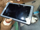 研維加固酷睿I5I7處理器手持式工業(yè)三防平板電腦pad支持超高頻RFID UHF一維碼二維碼掃描識別加固平板電腦 10吋I5-1235U+16+256 windows11系統 曬單實(shí)拍圖