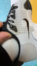 耐克（Nike）官網(wǎng)官方 艦店籃球鞋男鞋 龍年春季新款氣墊緩震舒適耐磨實(shí)戰(zhàn)球鞋 黑白/實(shí)戰(zhàn)籃球鞋DC3725 41 曬單實(shí)拍圖