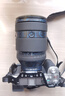 索尼（SONY）FE 28-70mm F2 GM 全畫幅F2大光圈標準變焦G大師鏡頭SEL2870GM 【新品】 鏡頭+德國金環(huán)雷拓86UV 曬單實拍圖