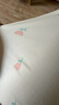 貞喜氣 帶胸墊月子服孕婦家居服便捷哺乳夏季長袖薄款產(chǎn)婦春秋睡衣透氣 玫瑰公主【側(cè)開哺乳口】 3XL(148-180斤） 曬單實(shí)拍圖