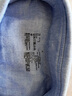 無印良品（MUJI）男式 水洗牛津紐扣領(lǐng)長袖襯衫  薩克森藍 XL  曬單實拍圖
