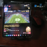 三星（SAMSUNG）Galaxy Z Fold4大折疊屏  驍龍8+ Gen1 雙屏全網(wǎng)通庫存5G智能手機 鉑萃黑 12+512GB港版雙卡 曬單實拍圖