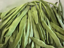 云南新鮮大扁蕓豆蕓豆角無絲豆四季豆嫩蕓豆現(xiàn)摘當(dāng)季新鮮蔬菜 山 扁豆角三斤 曬單實拍圖