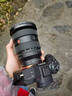 索尼（SONY）FE16-35mm F2.8 GM II 新一代全畫(huà)幅大三元 超廣角變焦G大師鏡頭16-35二代 16-35F2.8 GM 二代 【888】 標配 曬單實(shí)拍圖