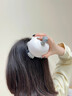 名創(chuàng)優(yōu)品頭部按摩器頭皮電動按摩儀充電按摩梳爪子防水淋浴可用解壓舒爽經(jīng)絡(luò)疏通神器送女生七夕情人節(jié)禮物 【磁吸充電款】干濕兩用+360°硅膠按摩頭 父親節(jié)禮物送給長輩爸爸媽媽老年人高檔實用的生日禮品 曬單實拍圖