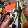 耐克（NIKE）男運動鞋NIKE PRECISION VI籃球鞋DD9535-009 黑色 41  曬單實拍圖