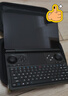 GPD win4 游戲機(jī)掌機(jī) 二手游戲機(jī) GPD WIN Mini 曬單實(shí)拍圖