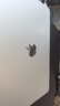 帝伊工坊適用Macbook外殼保護(hù)膜蘋果筆記本電腦膜13英寸Air13.6 M4/M3/M2機身貼膜超薄耐磨易貼A2681/A3113 曬單實拍圖
