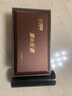 思寶（SIBAO）保溫杯碳纖維男高檔商務(wù)送禮杯子第六元素紀(jì)念品生日禮品水杯女 黑色 第六元素2號(hào) 450ml 曬單實(shí)拍圖