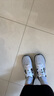 耐克NIKE跑步鞋女子減震VOMERO 17運動(dòng)鞋FB8502-104灰白/黑38 曬單實(shí)拍圖