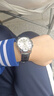 卡西歐（CASIO）指針時尚休閑 防水石英商務(wù)男表MTP-V001/V002/V004/V006系列 MTP-V004L-7A（主推）京倉京配 曬單實拍圖