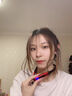 恒興捷【聽(tīng)歌100小時(shí)】無(wú)線(xiàn)運動(dòng)掛脖式藍牙耳機頸掛式2025新款降噪5.1可插卡適用于華為蘋(píng)果OPPO榮耀VIVO 榮耀紅（32G內存卡自帶歌曲） 顏色分類(lèi) 曬單實(shí)拍圖
