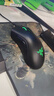 雷蛇（Razer） 黑寡婦蜘蛛V3 機械鍵盤有線鍵盤游戲鍵盤 RGB電競少女館 黑寡婦蜘蛛V3綠軸-104鍵 曬單實拍圖