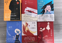 悲慘世界巴黎圣母院原著(zhù)正版全套共3冊 完整版無(wú)刪減書(shū)單 青少年版初中生高中生語(yǔ)文必讀課外閱讀書(shū)籍 現當代文學(xué)書(shū)籍小說(shuō)暢銷(xiāo)書(shū)排行榜 世界經(jīng)典文學(xué)小說(shuō)名著(zhù) 雨果作品全集 曬單實(shí)拍圖