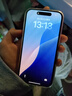 【美版有鎖】Apple 蘋果15 iPhone15 全新僅激活未過保后封包裝 iPhone15 粉色【6.1英寸】 128GB【原版無卡槽+2年質(zhì)保】 曬單實拍圖